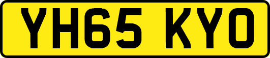 YH65KYO