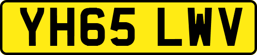 YH65LWV