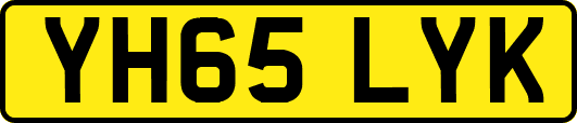 YH65LYK