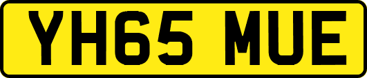 YH65MUE
