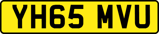 YH65MVU