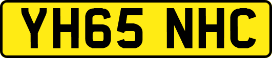 YH65NHC