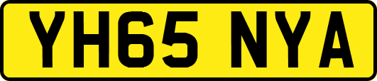 YH65NYA