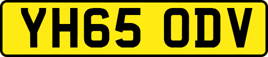 YH65ODV