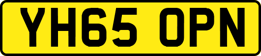 YH65OPN