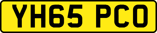 YH65PCO