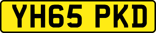 YH65PKD