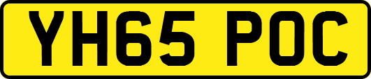 YH65POC