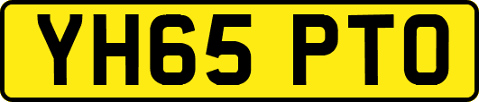 YH65PTO