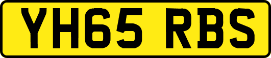 YH65RBS