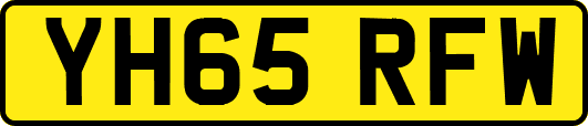 YH65RFW