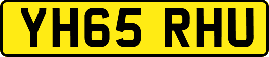 YH65RHU