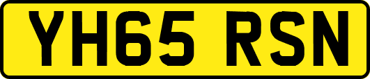 YH65RSN
