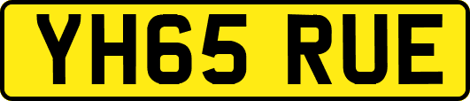YH65RUE