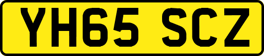 YH65SCZ