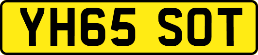 YH65SOT