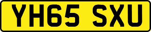 YH65SXU