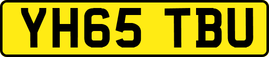 YH65TBU