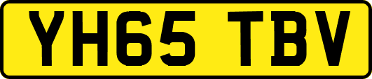 YH65TBV