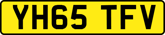 YH65TFV