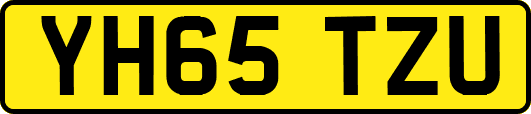 YH65TZU