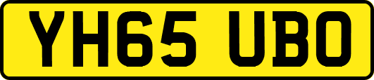 YH65UBO