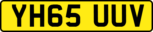 YH65UUV