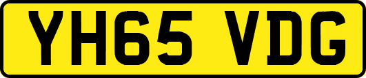 YH65VDG