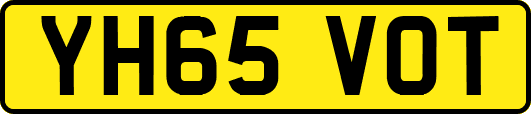 YH65VOT