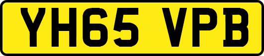 YH65VPB