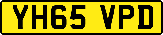 YH65VPD