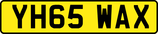 YH65WAX
