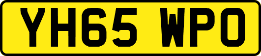 YH65WPO