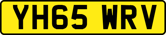 YH65WRV