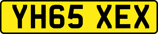 YH65XEX