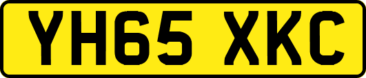 YH65XKC