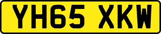 YH65XKW