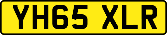 YH65XLR