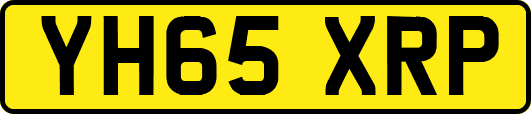 YH65XRP