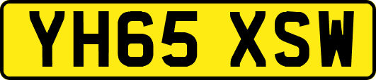 YH65XSW