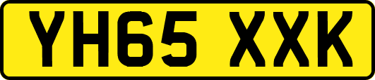 YH65XXK