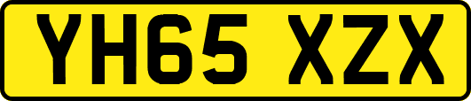 YH65XZX