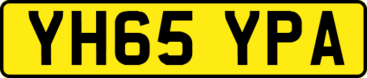 YH65YPA