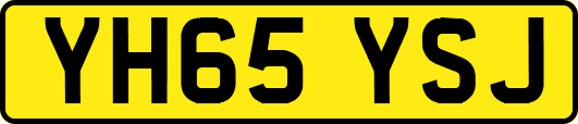 YH65YSJ
