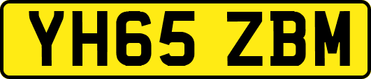 YH65ZBM