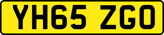 YH65ZGO