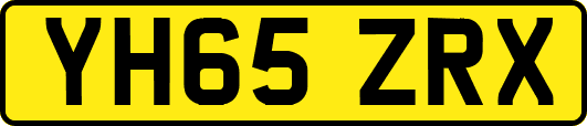 YH65ZRX