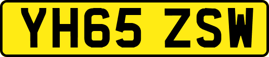 YH65ZSW