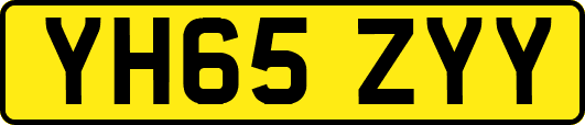 YH65ZYY