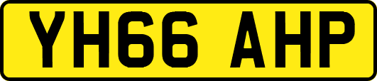 YH66AHP